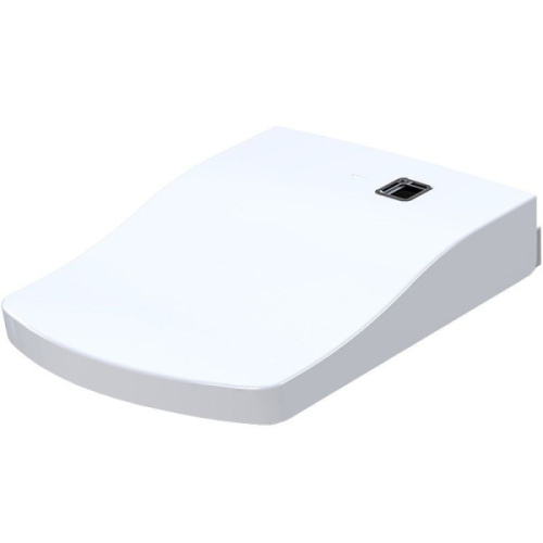 Сиденье-биде для унитаза с пультом ДУ и ультрафиолетовой лампой, soft close, TOTO NEOREST - фото 2