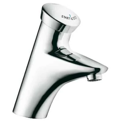 Кран для раковины бесконтактный Grohe Eurodisc SE 36249000 - фото 1