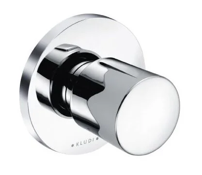 Вентиль Kludi Balance хром - фото 1