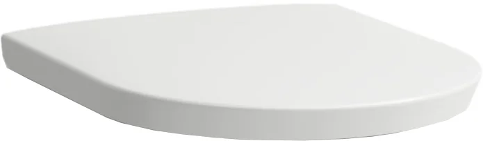 Крышка-сидение с микролифтом Laufen The New Classic - фото 1