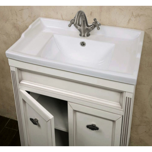 Тумба под раковину, 60 см, La Beaute Vivien BVI60P, по запросу index_2 - фото 6