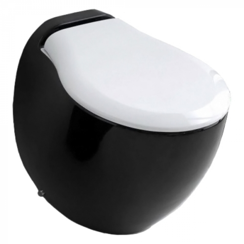 Унитаз ArtCeram Blend BLV002, компакт - фото 3