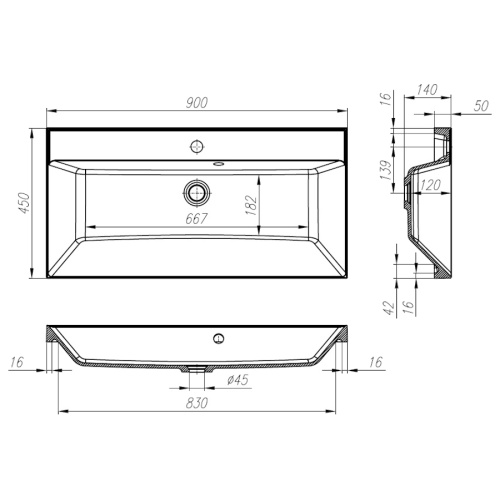 Схема - фото 3