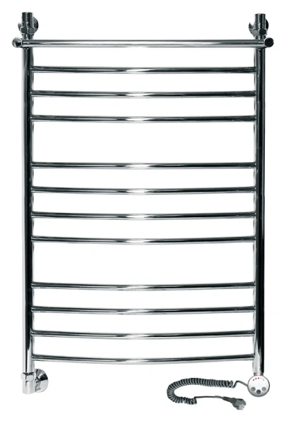 Полотенцесушитель электрический Ника Arc 100х60 см правый - фото 1