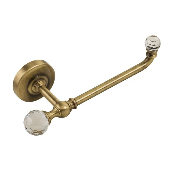 Бумагодержатель Migliore Amerida 165 открытый