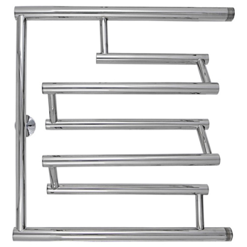 Полотенцесушитель водяной Energy Prima 60x60 - фото 1