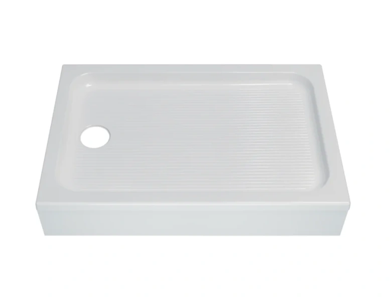 Душевой поддон Triton 120x80 см прямоугольный - фото 1