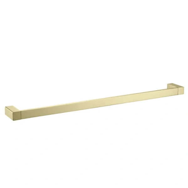 Полотенцедержатель Timo Petruma золото матовое - фото 1