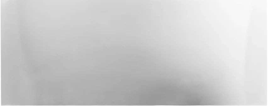 Фронтальная панель Эстет Грация 170 см белая глянцевая, правая - фото 1