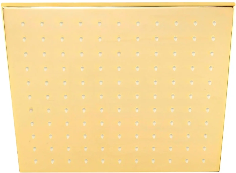 Верхний душ Migliore Palermo золото - фото 2
