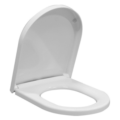 Унитаз напольный GSI Pura 8819 - фото 3