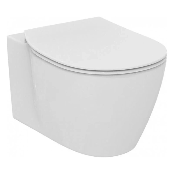Унитаз с инсталляцией Ideal Standard Prosys Oleas Connect с панелью смыва - фото 2