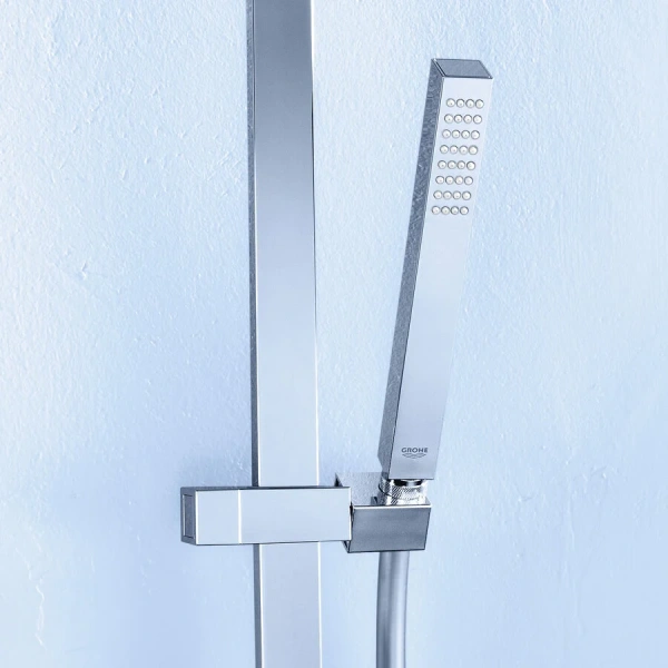 Душевая система Grohe Euphoria Cube System  - фото 4