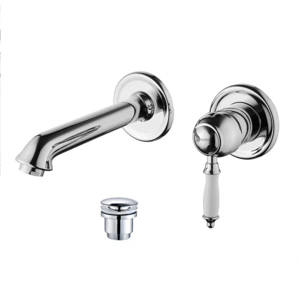 Смеситель для раковины Lemark Villa LM4826 - фото 1