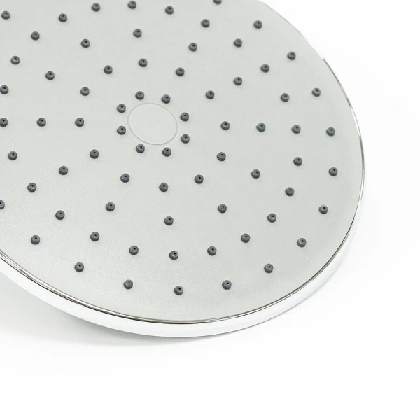 Душевая стойка Lemark Tropic термостатическая, с термостатом - фото 6