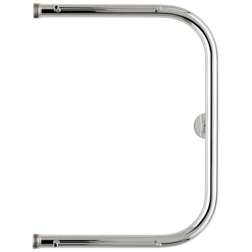 Полотенцесушитель водяной Стилье Классика 00012-5040, современные, hi-tech - фото 2