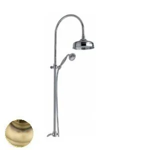 Душевая система Nicolazzi Doccia 5712WS30