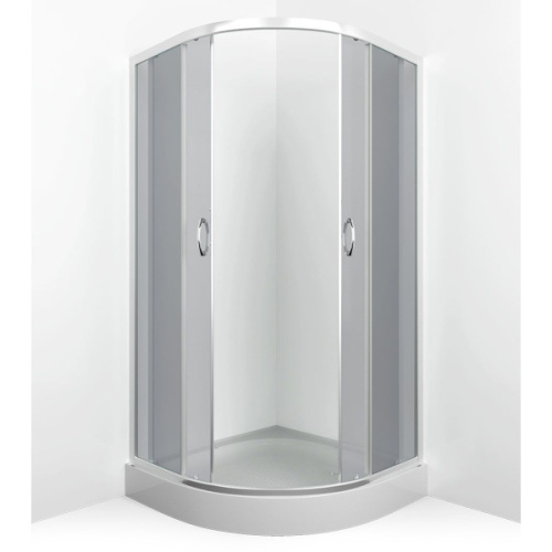 Душевой уголок Erlit Comfort ER0509, 90х90 - фото 5