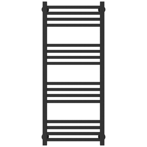 Полотенцесушитель водяной Сунержа Модус PRO 40х100 см темный титан муар - фото 2