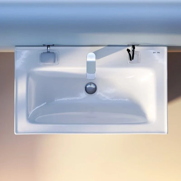 Раковина мебельная Am.Pm X-Joy 80 см керамическая index_1 - фото 3