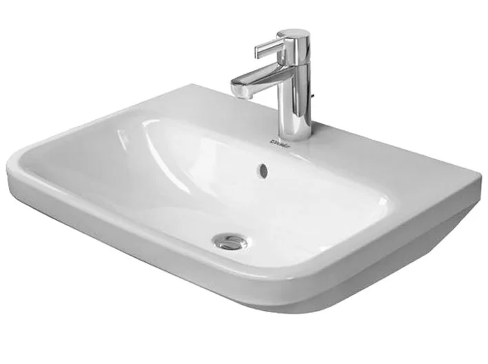 Раковина Duravit Durastyle 231960 - фото 1