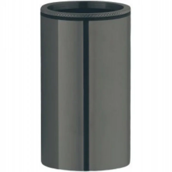 Стакан для ванной Boheme Uno золото - фото 4