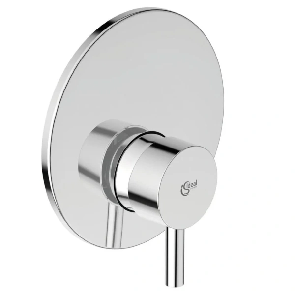 Смеситель для душа Ideal Standard Ceraline A6940 с внутренней частью