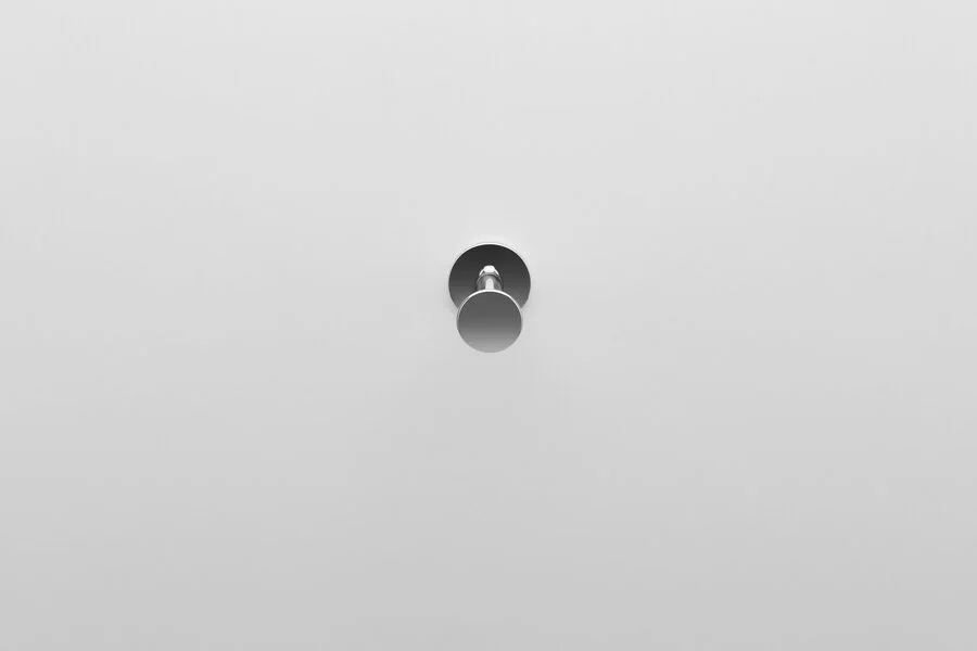 Крючок для ванной Am.Pm Sensation хром, недорого - фото 6