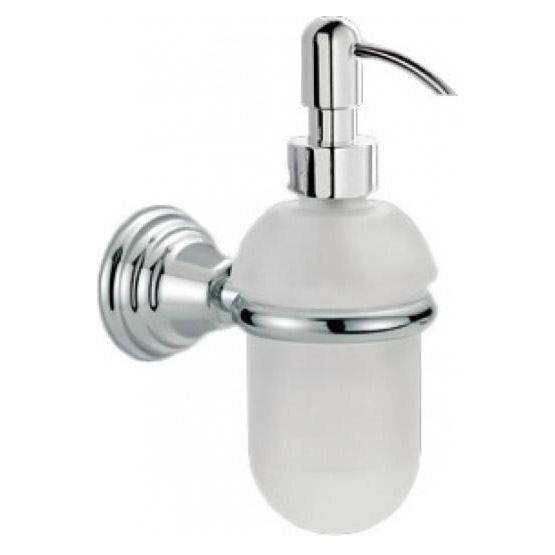 Дозатор подвесной для ванной бронза Bagno & Associati Canova CA 127 92 BR - фото 2