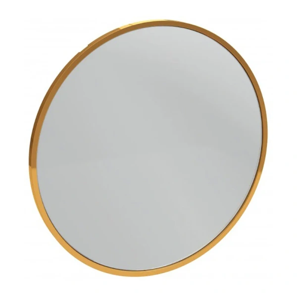Зеркало Jacob Delafon Odeon Rive Gauche EB1176 50 см круглое - фото 1