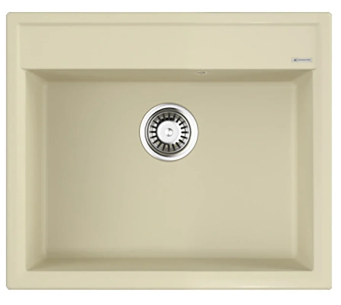 Мойка для кухни Omoikiri Daisen-60 49936 60 см из материала Artgranit