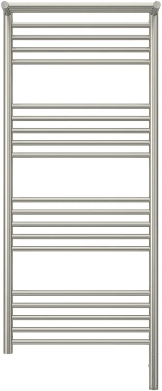 Полотенцесушитель электрический Сунержа Богема 3.0 50х120 см правый сатин, матовый хром - фото 3