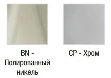 Смеситель для ванны Jacob Delafon Toobi полированный никель - фото 3