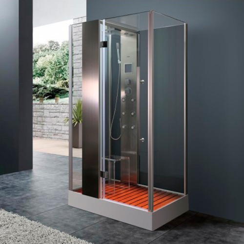 Душевая кабина Wasserfalle W-626A - фото 2