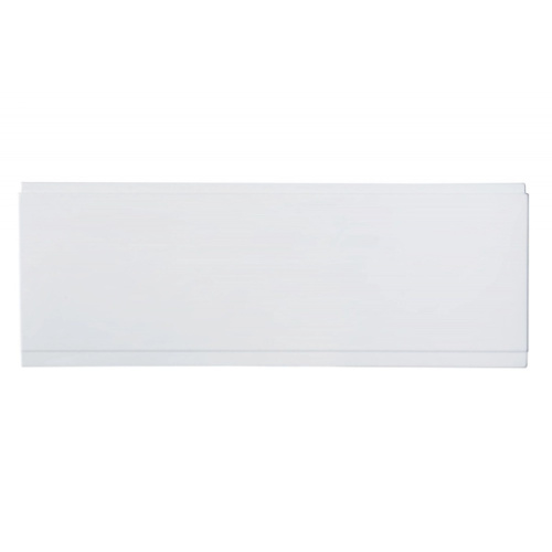 Фронтальная панель для ванны Santek Фиджи 150 см белая - фото 1