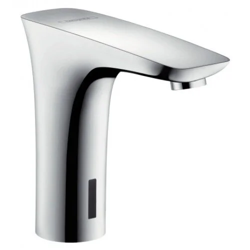 Смеситель для раковины бесконтактный Hansgrohe PuraVida 15170 - фото 4