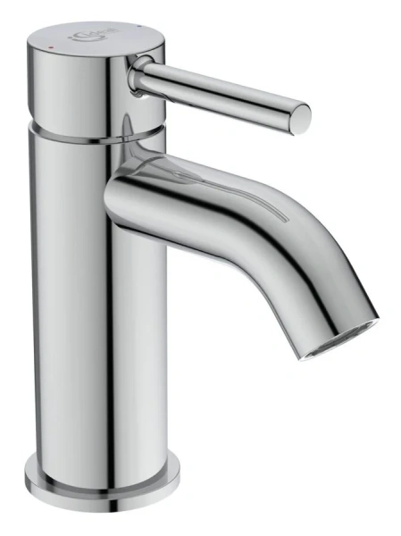 Смеситель для раковины Ideal Standard Ceraline BC203 однорычажный