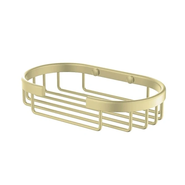 Мыльница Акватек хром - фото 3