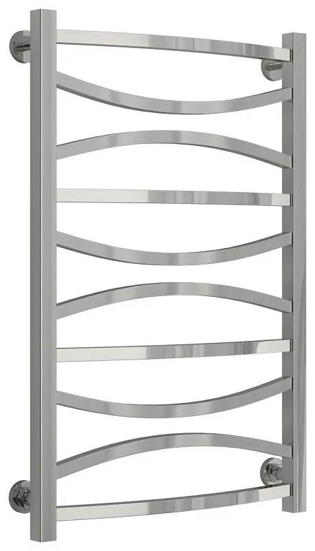 Полотенцесушитель водяной Сунержа Ажур 0255-8050 50x80 см нержавеющая сталь - фото 1
