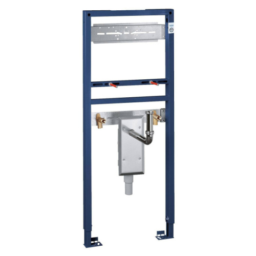 Инсталляция для раковины Grohe Rapid SL 38625001 - фото 1