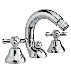 Смеситель для биде Nicolazzi Nuova Brenta 2515 - фото 3