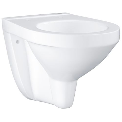 Унитаз подвесной Grohe Bau Ceramic альпин-белый - фото 1