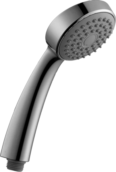 Лейка для душа Lemark хром - фото 1