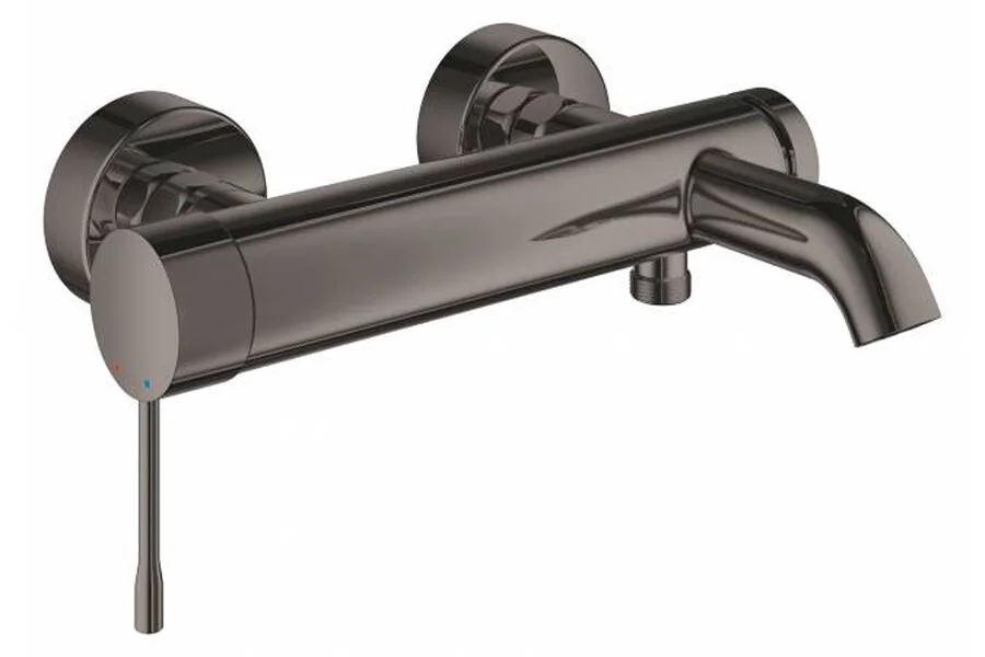 Смеситель для ванны Grohe Essence New 33624A01 - фото 1