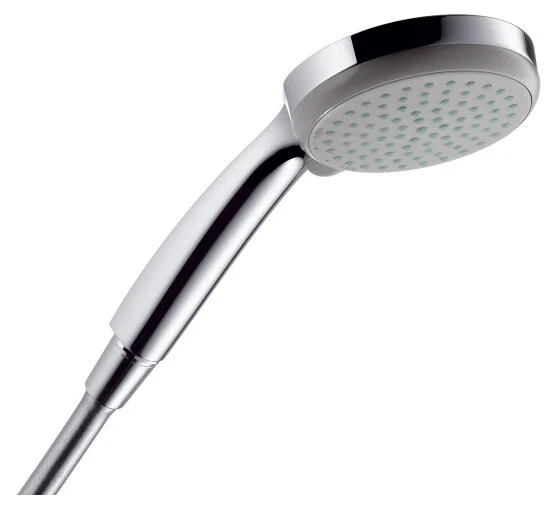 Душевая стойка Hansgrohe Croma хром - фото 3