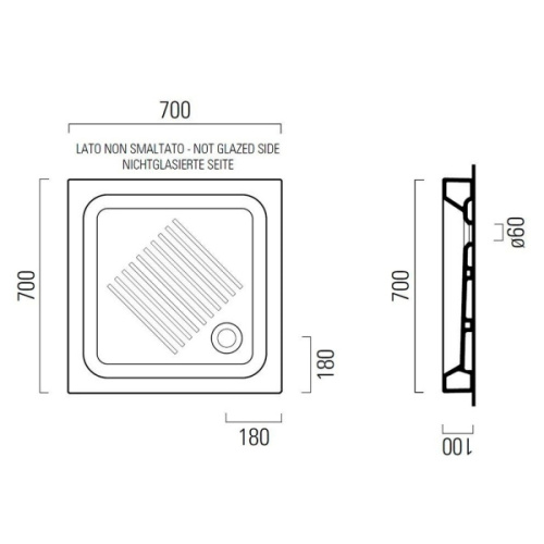 Схема, низкие до 15 см - фото 3