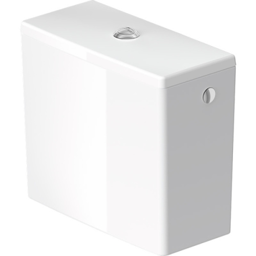 Унитаз компакт Duravit ME by Starck 217009
