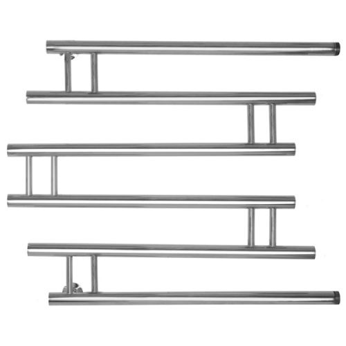 Полотенцесушитель водяной Energy Modern 60x70 - фото 1