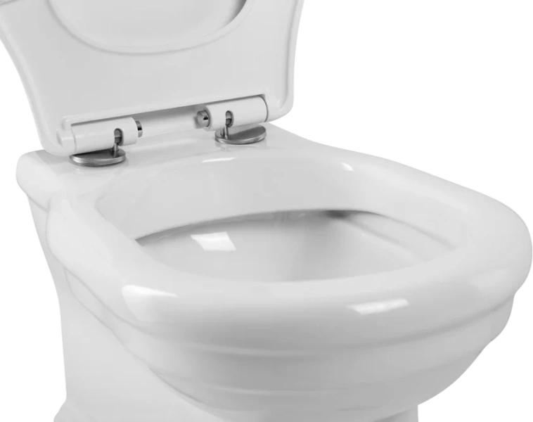 Крышка-сиденье с микролифтом BelBagno Boheme дюропласт index_3 - фото 10