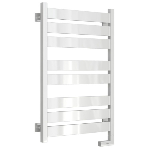 Полотенцесушитель электрический Сунержа Центурион 2.0 8050 50x80 см перемычка прямая